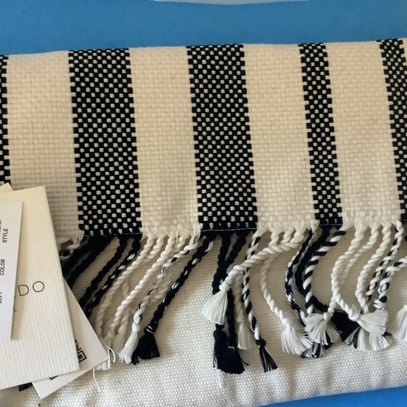 Brand New Margarita Clutch
Mercado Global - Picture 9 of 9